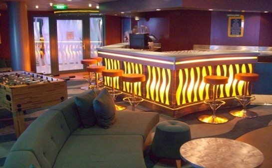 Barco Liberty of the Seas