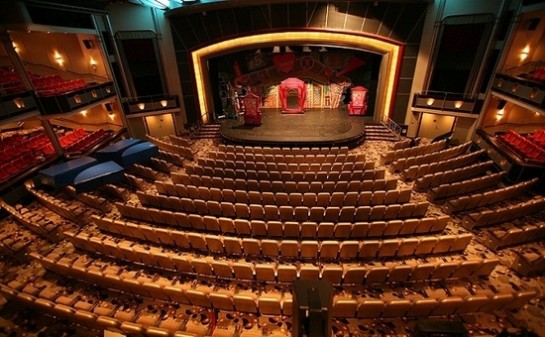 Barco Liberty of the Seas