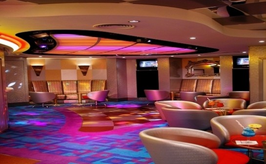 Barco Norwegian Dawn