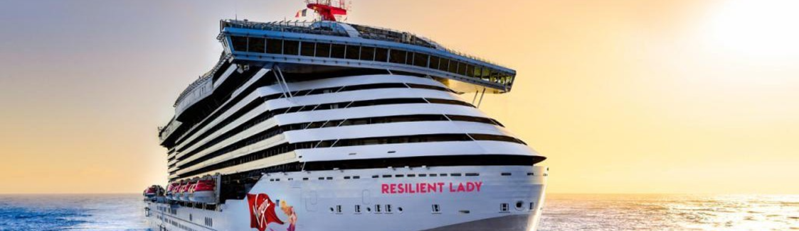 Barco Resilient Lady