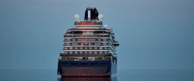 Barco Explora IV