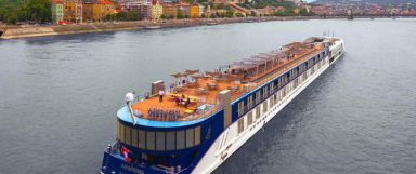 Barco AmaPrima