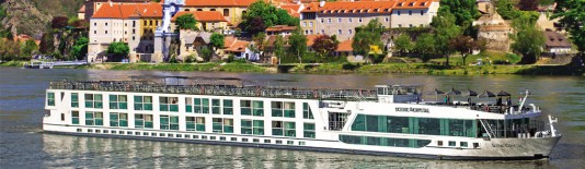 Barco Scenic Crystal
