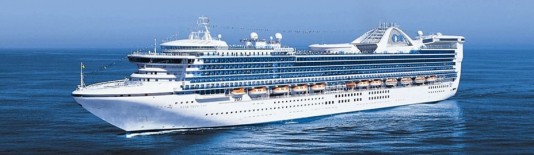 Barco Star Princess