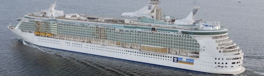 Barco Liberty of the Seas