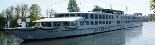 Barco Vivaldi