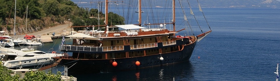 Barco Galileo
