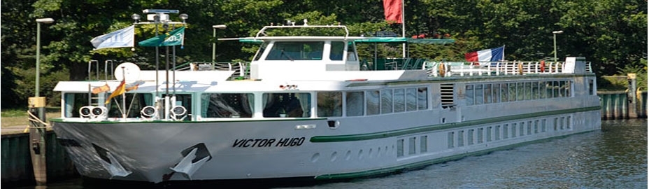 Barco MS Victor Hugo
