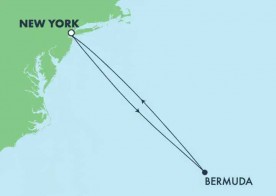 Crucero de 8 días desde Nueva York a bordo del Norwegian Breakaway marzo - abril 2026 NCL