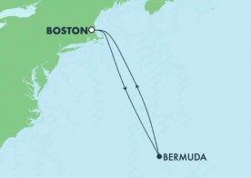 Crucero de 6 días desde Boston (EEUU) a bordo del Norwegian Breakaway abril 2026 NCL