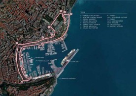 Crucero de 6 días en Mónaco a bordo del Explora I junio 2026 Explora Journeys