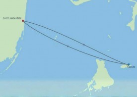 Crucero de 5 días desde Fort Lauderdale (Miami) a bordo del Liberty of the Seas marzo 2026 Royal Caribbean International