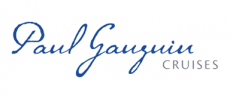 Logo Naviera Paul Gauguin Cruises