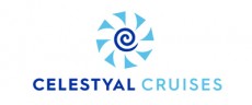Logo Naviera Celestyal Cruises