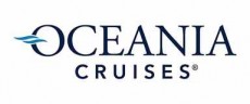 Logo Oceania Cruises