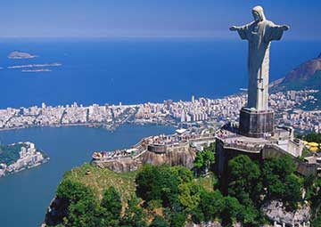 Puerto Río de Janeiro (Brasil)