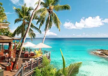Puerto Mahe (Seychelles)