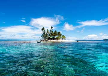 Puerto Chuuk (Micronesia)