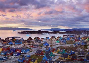 Puerto Groenland