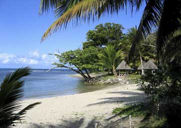 Puerto Tamatave
