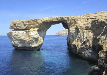 Puerto Gozo (Malta)
