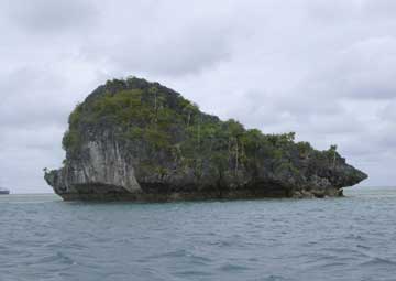 Puerto Fulanga