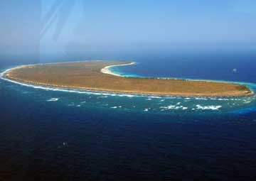 Puerto Assumption Island