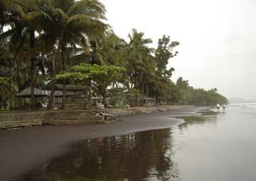 Puerto Limbe