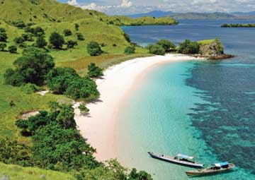 Puerto Fergusson Island / Dobo Island (Indonesia)