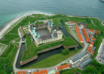 Puerto Elsinor (Dinamarca)