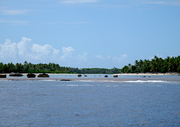 Puerto Phoenix Islands Protected Area
