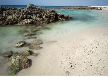 Puerto Daymaniyat (Omán)