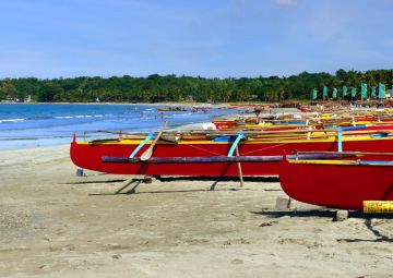 Puerto Currimao (Filipinas)