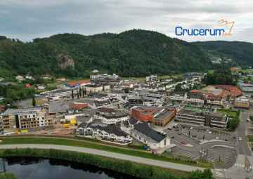 Puerto Lyngdal (Noruega)