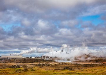 Puerto Reykjanes (Islandia)