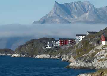 Puerto Kapisillit