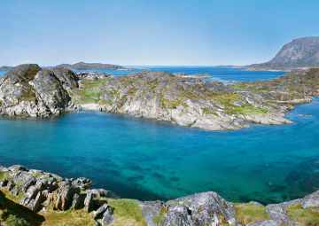 Puerto Ivittuut