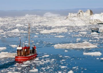Puerto Kullorsuaq